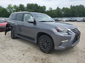 Lexus GX 2022 Lexus GX 460 2022 4.6l 4.6 Benzyna 301KM, zdjęcie 4