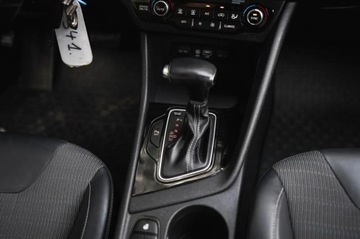 Kia Niro I Crossover 1.6 GDi Hybrid 141KM 2016 Kia Niro Hybrid, Salon Polska, 1. Właściciel, zdjęcie 17