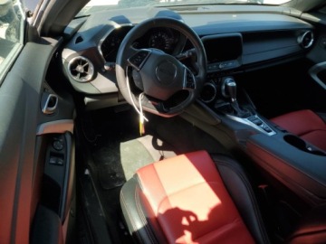 Chevrolet Camaro VI Coupe 6.2 455KM 2023 Chevrolet Camaro LT1 2023 6.2l 6.2 Benzyna 455KM, zdjęcie 8