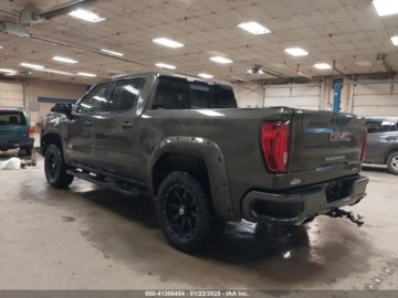  GMC Sierra 2019r., AT4, od ubezpieczalni 6.2 Benzyna 420KM, zdjęcie 4