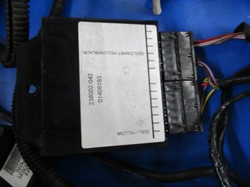 ПОСЛЕДОВАТЕЛЬНАЯ ГАЗОВАЯ УСТАНОВКА NECAM DELPHI 09385519