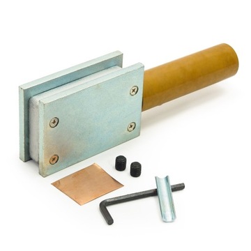 UCHWYT MASOWY MAGNETYCZNY MASA 600 A MIG TIG MMA