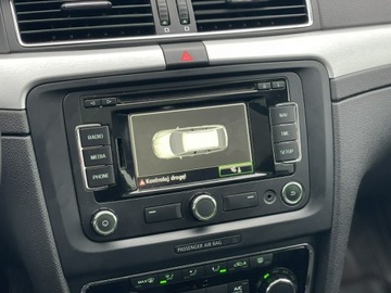 Skoda Superb II Outdoor 1.6 TDI CR DPF 105KM 2014 Škoda Superb Skoda Superb 1.6 TDI 105KM 2014r., zdjęcie 24