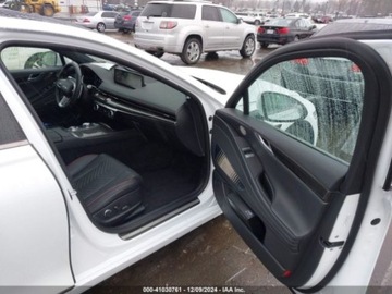  Genesis G80 Sport 2024 3.5l 3.5 Benzyna 375KM, zdjęcie 7