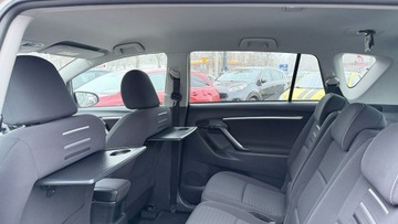 Toyota Verso 2016 Toyota Verso 1.8 Benzyna Zarejestrowany, zdjęcie 24