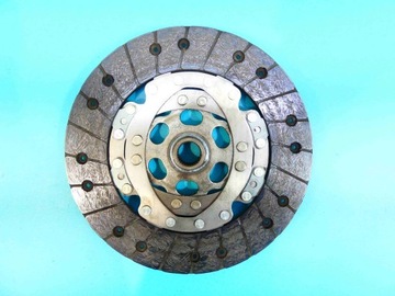 DVOUHMOTA KOLO DVOUHMOTNÉ SKODA OCTAVIA II 1,9TDI BXE