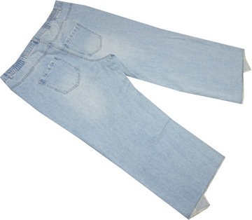 ULLA POPKEN_52_SPODNIE jeans V143