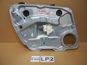 MECHANIZMUS SKEL LEVÝ PŘEDNÍ ML W164 (2518200742
