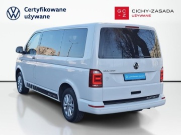 Volkswagen Multivan T6 2018 Volkswagen Multivan Multivan 2.0 TDI L1 Trendline Faktura VAT 23 2.0, zdjęcie 6