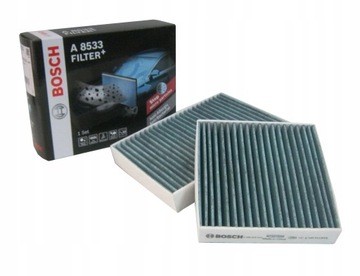 CITROEN DS3 10- FILTR KABINA HYPOALERGENNÍ