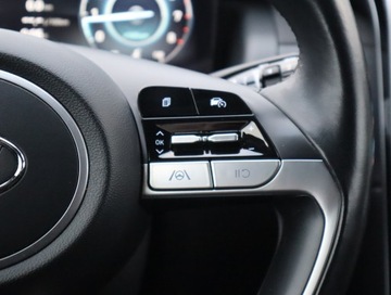 Hyundai Tucson IV SUV 1.6 T-GDI 150KM 2021 Hyundai Tucson 1.6 T-GDI, Salon Polska, zdjęcie 21