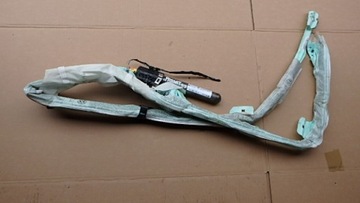 PASSAT B7 ZÁVĚS AIRBAG PRAVÁ 3C0880742G