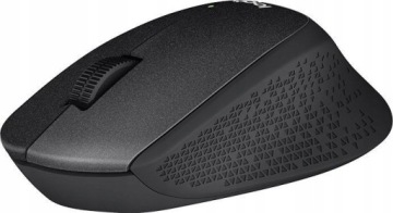 Беспроводная мышь LOGITECH M330 Silent Plus для компьютера LAPTOP