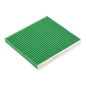 CASTROL FILTERS CC0199C FILTR VENTILACE PROSTORU SPOLUJEZDCE