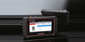 AUTOXSCAN RS910 PRO TS ДИАГНОСТИЧЕСКИЙ ТЕСТЕР ПОЛЬСКИЙ