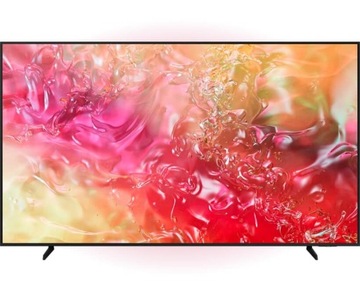Телевизор SAMSUNG UE75DU7192U 75 дюймов со светодиодной подсветкой 4K UHD HDR10+ Tizen
