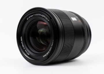 Объектив VILTROX AF 27mm f/1.2 Nikon Z Pro