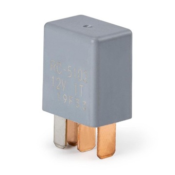 RELÉ 12V 5-PIN DO ACCORD I JINÝ MODEL VOZIDLA