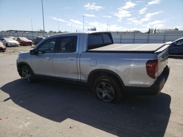 Honda Ridgeline 2023 Honda Ridgeline RTL-E 2023 3.5l 3.5 Benzyna 280KM, zdjęcie 1