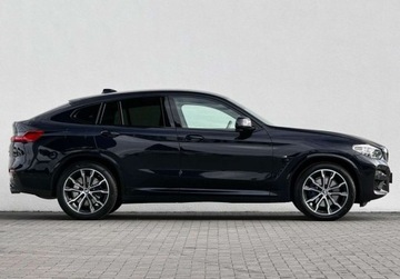 BMW X4 2019 BMW X4 I wlasciciel M Sport Gwarancja Bezwypadkowy FVAT23, zdjęcie 2