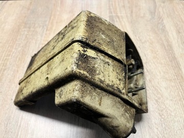 ТОПЛИВНЫЙ БАК STIHL FS 420