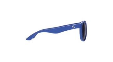 Солнцезащитные очки Babiators NAVIGATOR GOOD AS BLUE SMOKE LENS 0-2+