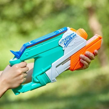 NERF E0021 ВОДЯНОЙ ПИСТОЛЕТ Super Soaker SPLASHMOUTH