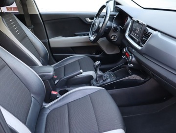 Kia Stonic Crossover 1.0 T-GDI 120KM 2020 Kia Stonic 1.0 T-GDI, Salon Polska, Serwis ASO, zdjęcie 8