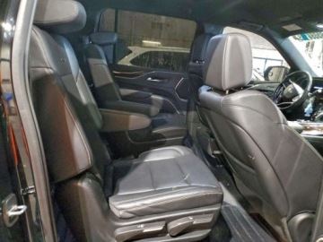 Cadillac Escalade III 2024 Cadillac Escalade 2024 CADILLAC ESCALADE ESV LUXURY 6.2 Benzyna 420KM, zdjęcie 10