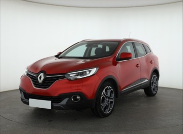 Renault Kadjar Crossover 1.2 Energy TCe 130KM 2017 Renault Kadjar 1.2 TCe, Salon Polska, Automat, zdjęcie 1