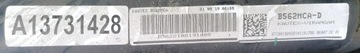 FORD KA KA+ III PLUS 19R 1.2 12V NÁDRŽ PALIVA