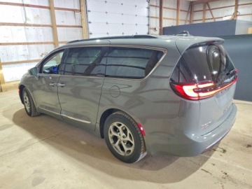 Chrysler Pacifica II 2022 Chrysler Pacifica Limited 2022 3.6 Benzyna 287KM, zdjęcie 1