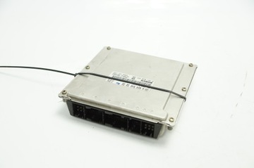 JEDNOTKA MOTORU ECU A0245453232 MERCEDES ML W163