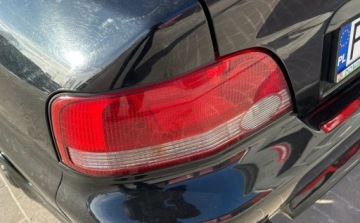 Mitsubishi Galant VIII 2002 Mitsubishi Galant 2.5 V6 Avance, LPG, Zarejestrowany w Polsce, VAT-Marza, zdjęcie 14