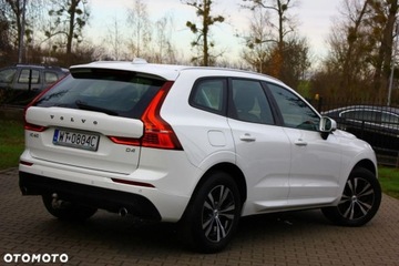 Volvo XC60 II Crossover D4 190KM 2020 Volvo XC 60 Volvo XC 60 D4 Momentum Pro 2.0 Diesel 190KM, zdjęcie 10