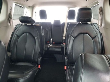 Chrysler Pacifica II 2022 Chrysler Pacifica 2022 CHRYSLER PACIFICA TOURING L 3.6 Benzyna 287KM, zdjęcie 9