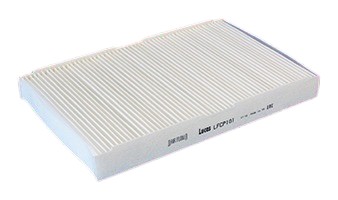 Filtr Kabiny LUCAS LFCP101 + GRATIS