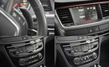 Peugeot 508 I SW Facelifting 2.0 BlueHDi 180KM 2015 Peugeot 508 Peugeot 508 2.0 BlueHDi RXH SampS 2.0 Diesel 180KM, zdjęcie 35