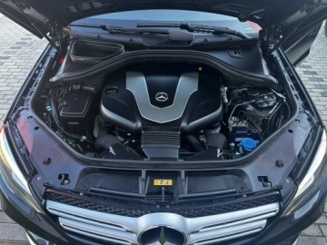 Mercedes GLE W166/C292 SUV 3.0 350d 258KM 2018 Mercedes GLE 350 Salon PL! Kamera 360, Navi, LED, zdjęcie 32