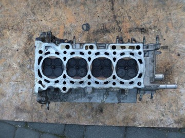 HLAVA MOTORU VENTILU TOYOTA YARIS 1NR 1.33 AURIS