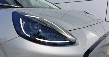 Ford Puma II Crossover E-Gen Elektryczny 43kWh 168KM 2025 Ford Puma 645 netto msc GEN-E BEV Puma Elektryk 168 KM elektryczna 168KM, zdjęcie 16