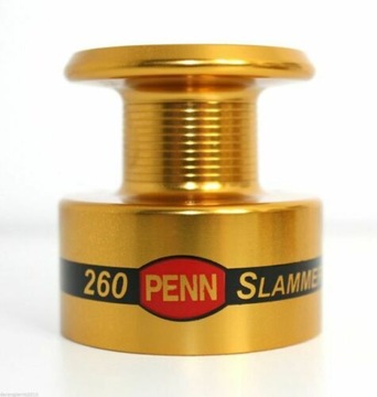 SZPULA ZAPASOWA do PENN SLAMMER 260
