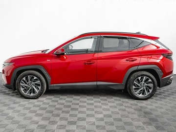 Hyundai Tucson IV SUV 1.6 T-GDI 48V 150KM 2022 Hyundai Tucson GD5E262#1.6 T-GDi Executive 2WD DCT, zdjęcie 8