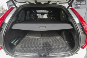 Volvo XC90 II SUV 2.0 D5 235KM 2017 Volvo XC 90 7os. / Head Up / Panorama, zdjęcie 36