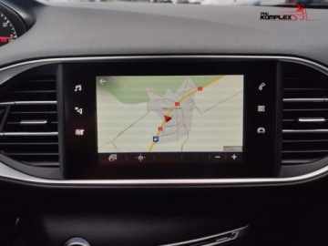 Peugeot 2018 Peugeot 308 GT-Line Automat Full Led Denon Kamera Asystenty Masaze Gwaranc, zdjęcie 19