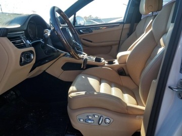 Porsche Macan 2024 Porsche Macan Gts 2024 2.9l 2.9 Benzyna 434KM, zdjęcie 7