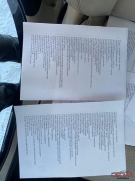 Chrysler Pacifica II 2017 Chrysler Pacifica 3.6 v6 najbogatsza wersja 7 os. Bez wkladu 1.rok gwaranc, zdjęcie 27