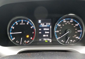 Toyota RAV4 IV MPV Facelifting 2.0 Valvematic 152KM 2016 Toyota RAV4 Okazja 2.0 Benzyna 152KM, zdjęcie 30