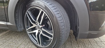 Mazda CX-3 Crossover 2.0 SKY-G 120KM 2015 Mazda CX3 2.0B 120KM, Led, Klima, Super Stan. Gorąco POLECAM !!!, zdjęcie 30