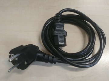 Кабель питания POWER CABLE 1,5 м